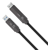 4smarts Usb4 Hdmi Cable Combocord 240w 1,5m