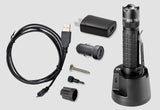 EAN 0038739680231 - Maglite TRM4RA4 linterna Negro Linterna táctica LED imagen 2