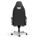 Noblechairs Legend Gaming Silla - Plata Edition