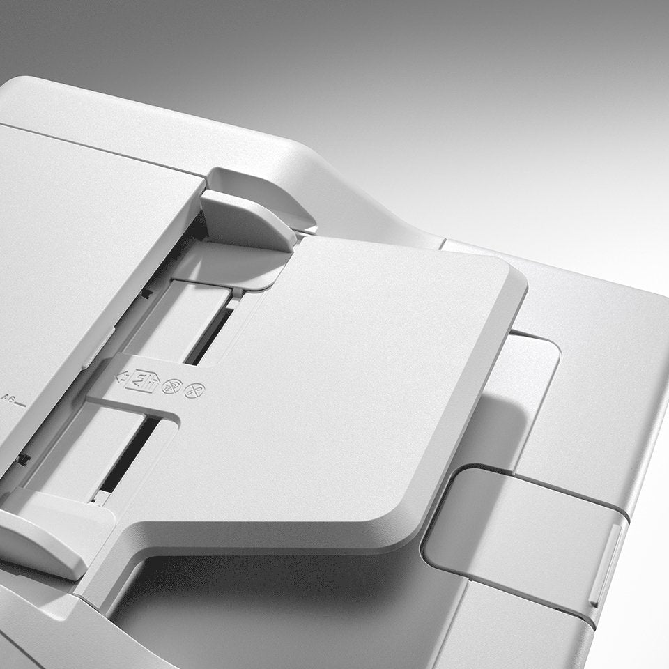 Brojoher Mfc-L3730cdn - Multifunktionsdrucker - Farbe