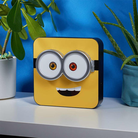 EAN 5056280425137 - Numskull Games Minions 3D lámpara de mesa Multicolor imagen 5