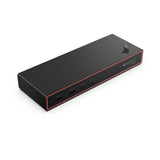 Thinkpad Thunderbolt 4 Smart  Dock Gen2 7500 Wired Black
