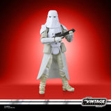 Figura Hasbro Star Wars The Empire Strikes Back Imperial Snowtrooper Holth Battle Gear