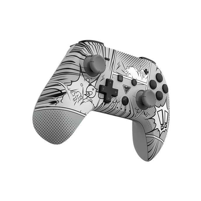 Dragonshock Controller Poptop Wireless Manga Switch