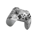 Dragonshock Controller Poptop Wireless Manga Switch