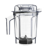 Vitamix 2,0 L Tritan Niedrig- Behälter Für Ascent Series