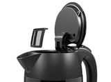 EAN 4242005188048 - Bosch TWK3P423 tetera eléctrica 1,7 L 2400 W Negro imagen 2