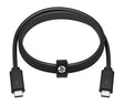 EAN 0199251485688 - HP TBT4 CBL EMEA-INTL EN Loc-Euro plug imagen 1
