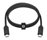 240w Thunderbolt 4 Cable Br1v3aa