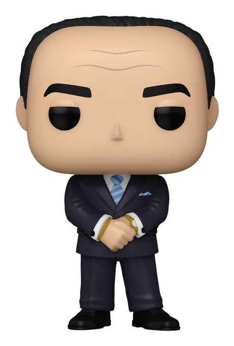 EAN 0889698756822 - FUNKO POP! 75682 figura de acción y colleccionable imagen 1