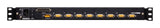 EAN 4710469345128 - ATEN CL5708M consola de rack 43,2 cm (17") 1280 x 1024 Pixeles Metal, Plástico Negro 1U imagen 7