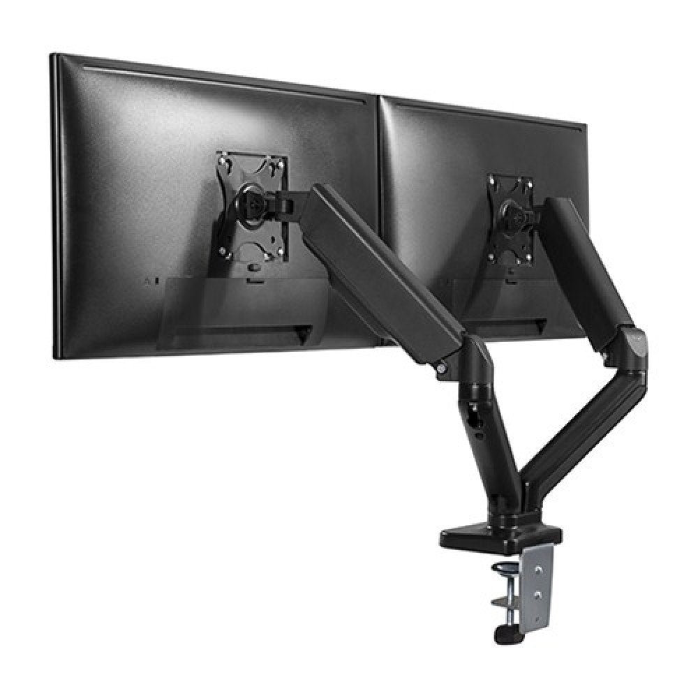 EAN 8059018362138 - Techly ICA-LCD 462B soporte para monitor 81,3 cm (32") Escritorio Negro imagen 13