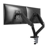 EAN 8059018362138 - Techly ICA-LCD 462B soporte para monitor 81,3 cm (32") Escritorio Negro imagen 13