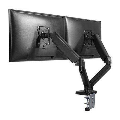 EAN 8059018362138 - Techly ICA-LCD 462B soporte para monitor 81,3 cm (32") Escritorio Negro imagen 13