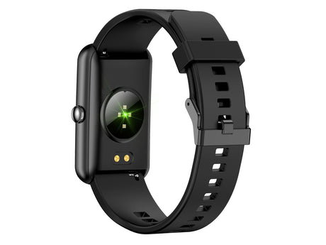 EAN 8011000028231 - Trevi T-FIT 210 SLIM 3,68 cm (1.45") TFT Digital Pantalla táctil Negro imagen 4