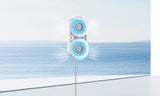 Xiaomi Hutt Ddc56 Window Cleaning Robot White Eu