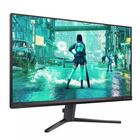 EAN 8712581805876 - Philips Evnia 27M2N3200S/00 pantalla para PC 68,6 cm (27") 1920 x 1080 Pixeles Full HD LCD Negro imagen 1