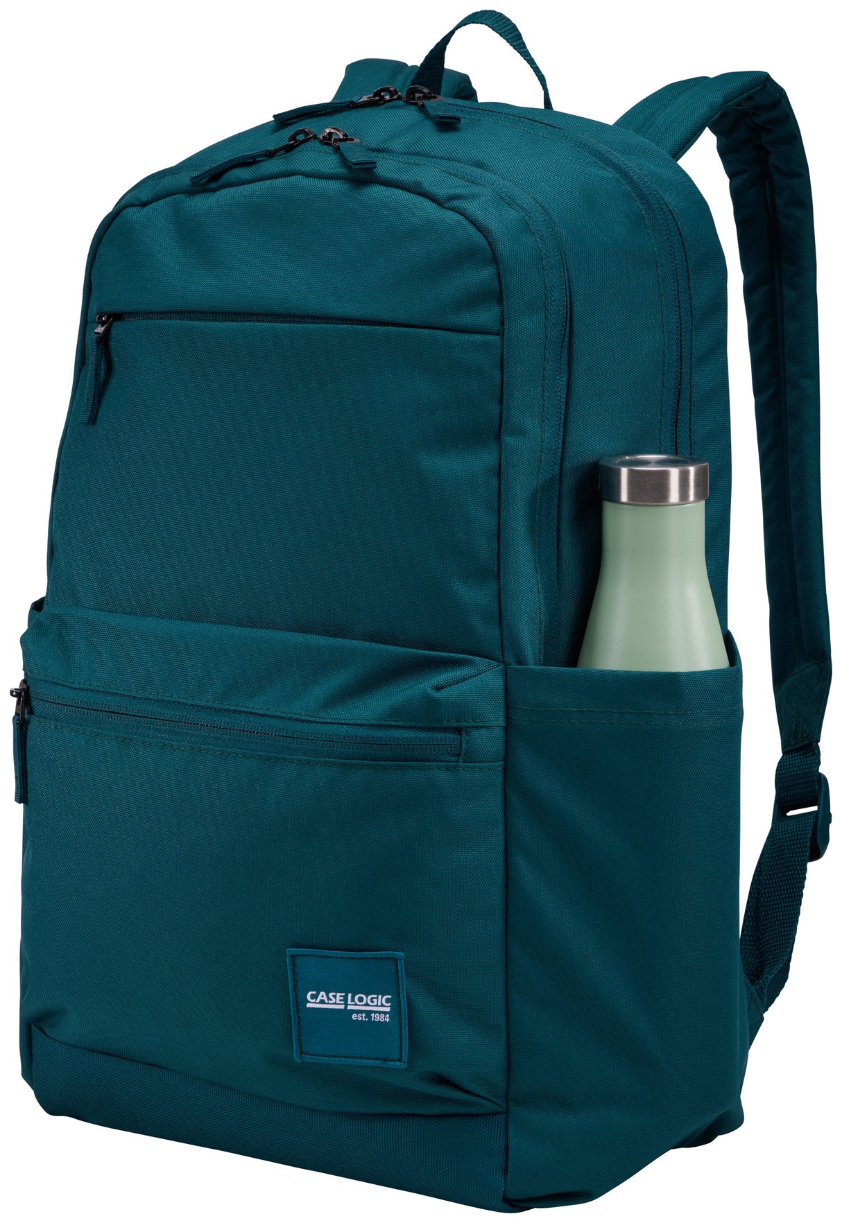 EAN 0085854254472 - Case Logic Campus CCAM3216 - Deep teal mochila Mochila informal Verde azulado Poliéster imagen 7