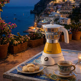 Ariete Moka Positano Electric