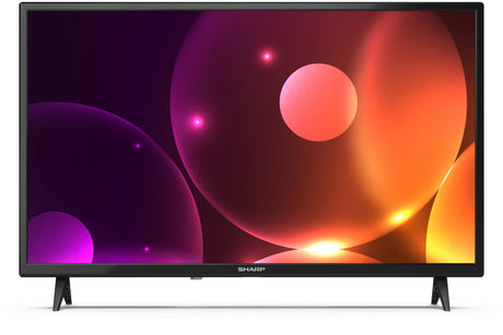 EAN 5903802465969 - Sharp 32FA2E Televisor 81,3 cm (32") HD Negro imagen 1