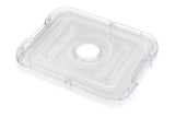 Secador De Alimentos Premium Eta Eta930190000 Secca, 380 W, Pantalla Led, Temporizador, Función De Ventilador.