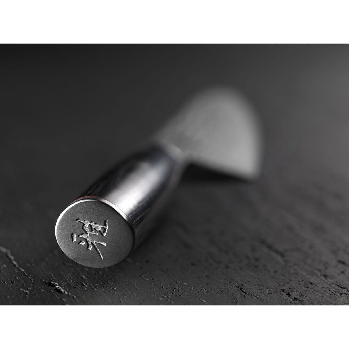 EAN 4009839376917 - ZWILLING Miyabi 5000 FCD Acero 1 pieza(s) Cuchillo Gyutoh imagen 2