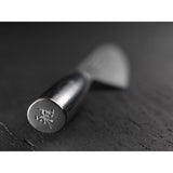 EAN 4009839376917 - ZWILLING Miyabi 5000 FCD Acero 1 pieza(s) Cuchillo Gyutoh imagen 2
