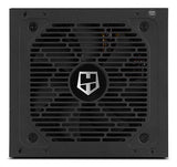 EAN 8436587976087 - NOX Hummer GDM 1200W GOLD unidad de fuente de alimentación 20+4 pin ATX ATX Negro imagen 4