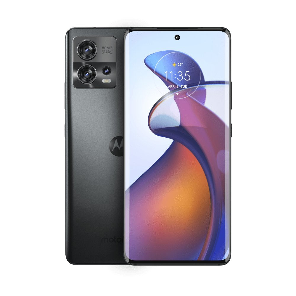 Motorola Edge 30 Fusion Cosmic Grey 8+128gb