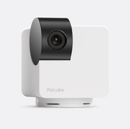 EAN 0854592007561 - Petcube Cam 360 Caja Cámara de seguridad IP Interior 1920 x 1080 Pixeles Escritorio imagen 1