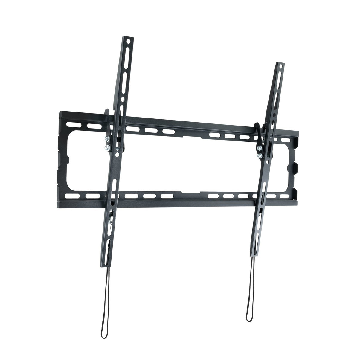 Tooq Soporte Fijo De Pared Para Tv De 37"-80" Inclinable- Peso Max 45kg - Vesa 600x400mm