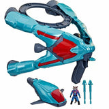 Nave Espacial Galáctica Hasbro Marvel Guardianes De La Galaxia Vol. 3