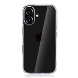 Nevox Styleshell Shockflex Iphone 16 Transparent