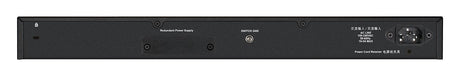 EAN 0790069469947 - D-Link DGS-3130-30PS/E switch Gestionado L3 Gigabit Ethernet (10/100/1000) Energía sobre Ethernet (PoE) G imagen 4
