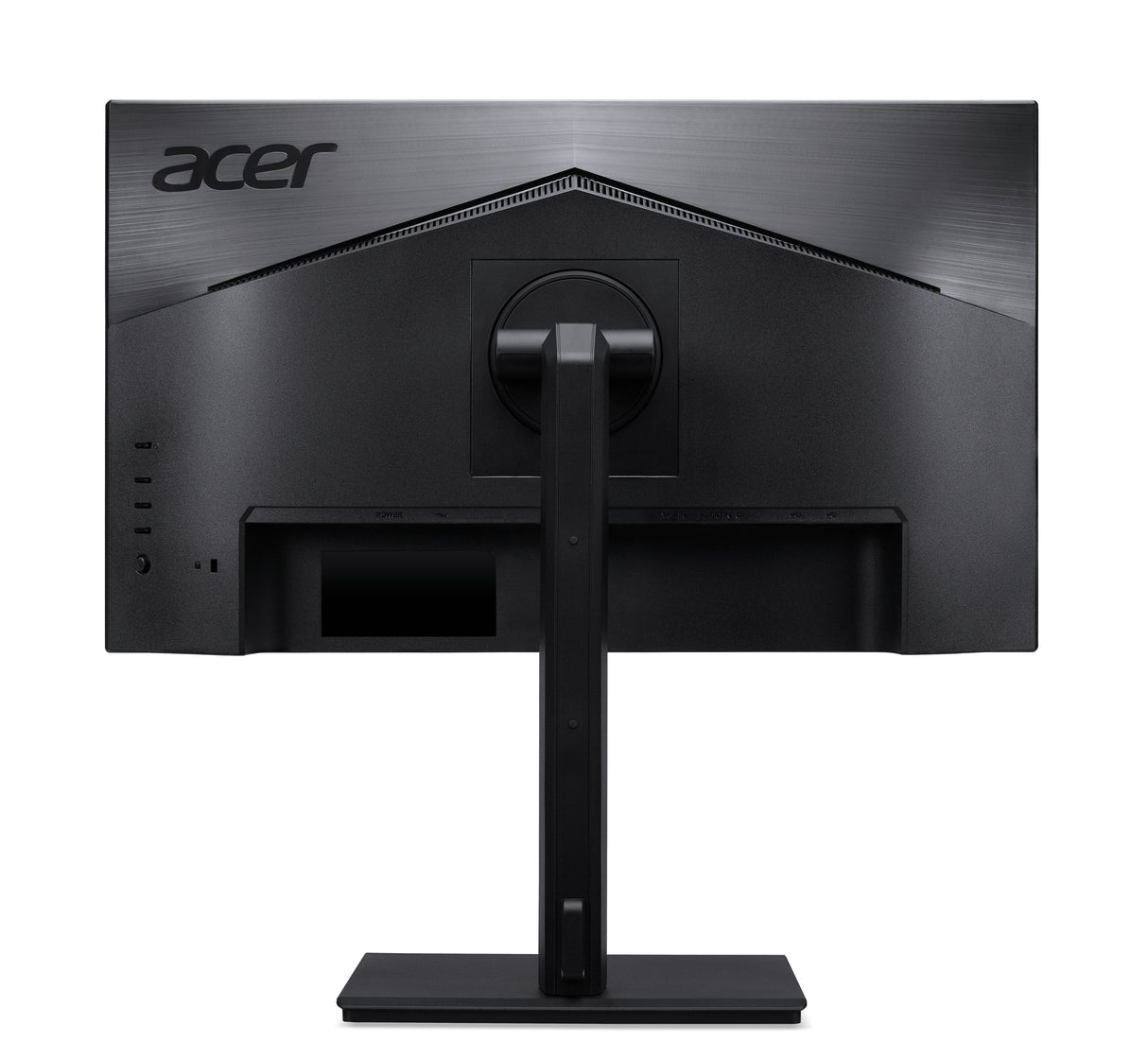 Acer B247y E 60,5 Cm (23.8") 1920 X 1080 Vga Hdmi Dp Mm 4usb Full Hd Lcd Negro