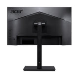 Acer B247y E 60,5 Cm (23.8") 1920 X 1080 Vga Hdmi Dp Mm 4usb Full Hd Lcd Negro