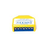 Shelly · Unterputz · \"Rgbw2\" · Doppelpack · Led Lichtcontroller · Wlan