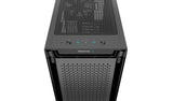 EAN 6933412714774 - DeepCool CG560 Midi Tower Negro imagen 9