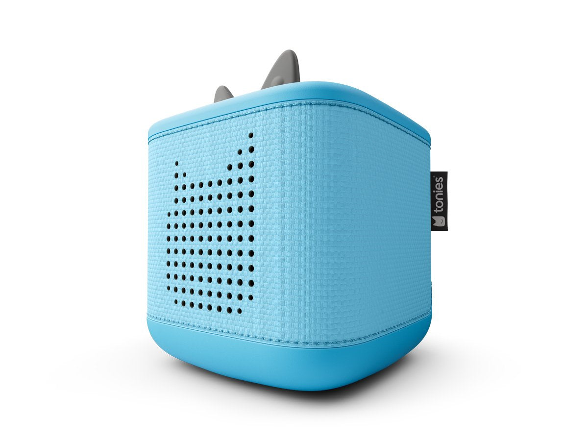 Tonies Toniebox 2 Full Play Starterset Himmelblau