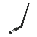 Adaptador Logilink Wlan Usb 3.0 1200mbps, 2t2r, Con Antena
