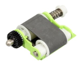EAN 0734646497930 - Lexmark 40X8431 printer/scanner spare part/accessory imagen 1
