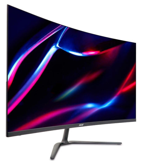 EAN 4711121918209 - Acer ED0 Nitro ED320QRS3bmiipx pantalla para PC 80 cm (31.5") 1920 x 1080 Pixeles Full HD LCD Negro imagen 5