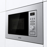 Bmi201ag1x Gorenje      Microwave Oven