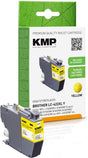 EAN 4011324001617 - KMP 1552,4009 cartucho de tinta 1 pieza(s) Original Amarillo imagen 1