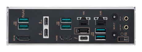 EAN 4711387766163 - ASUS PROART Z890-CREATOR WIFI Intel Z890 LGA 1851 (Socket V1) ATX imagen 7