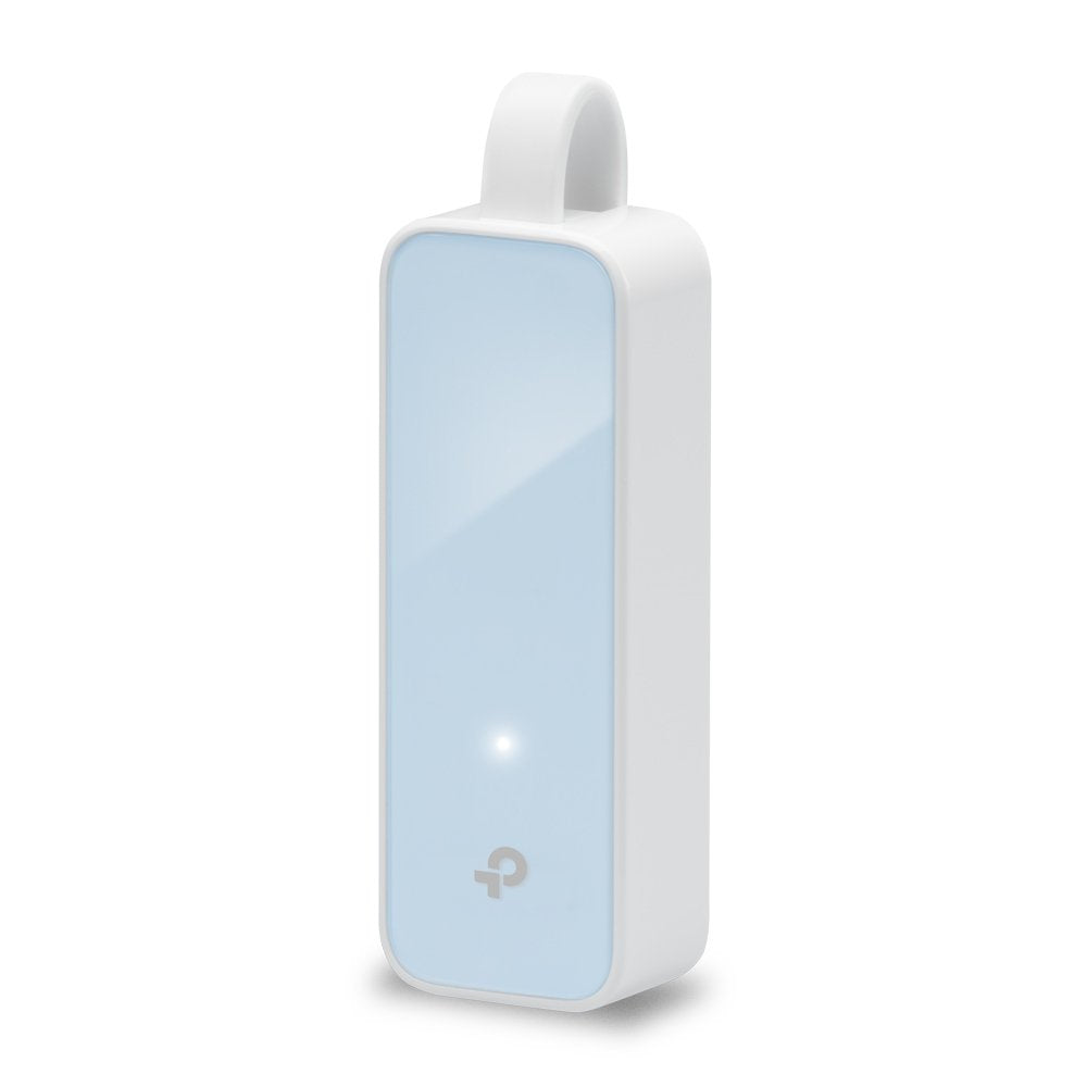 Adaptador Usb Rj45 Tp-Link Ue200 100mbps