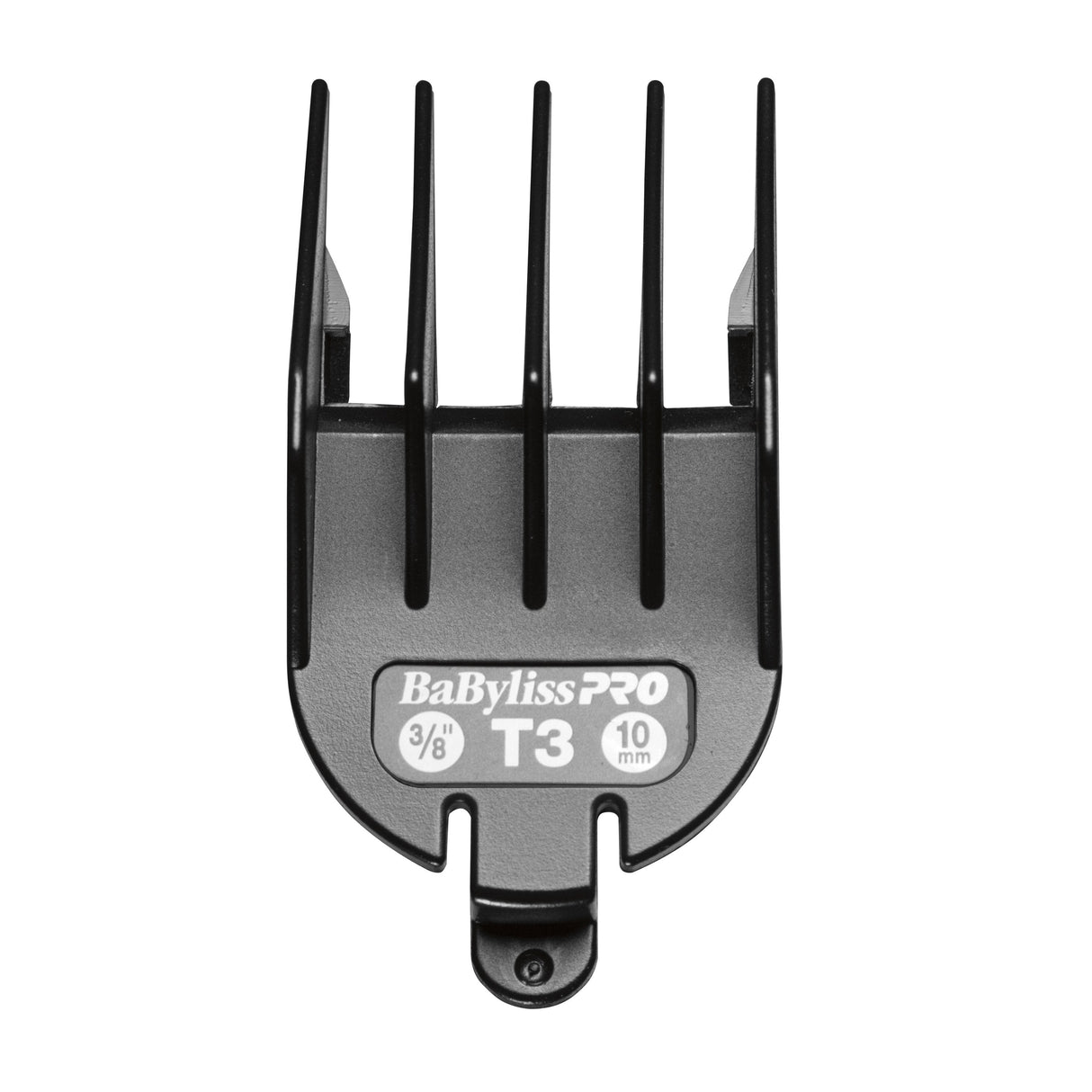 EAN 3030050144277 - BaByliss CHROMFX TRIMMER Batería Cromo imagen 4