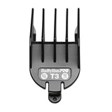 EAN 3030050144277 - BaByliss CHROMFX TRIMMER Batería Cromo imagen 4