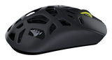 Ratón Corsair Sabre V2 Pro Wireless 26000 Dpi 8000 Hz Negro Aleación Magnesio