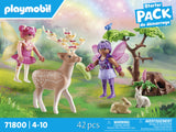 EAN 4008789718006 - Playmobil 71800 figura de juguete para niños imagen 2